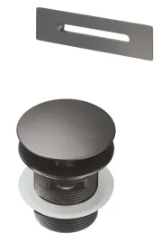 korek-z-przelewem-klik-klak-okragly-deante-czarny