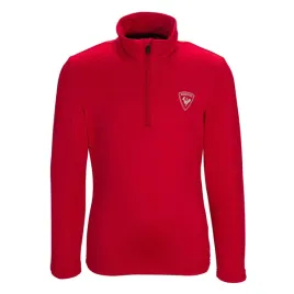 bluza-dziecieca-rossignol-boy-1-2-zip-warm-stretch-red-8