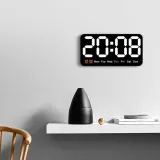 zegar-scienny-qu-clock-czarny-21cm-typ-scienny