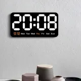 zegar-scienny-qu-clock-czarny-21cm-zasilanie-sieciowe