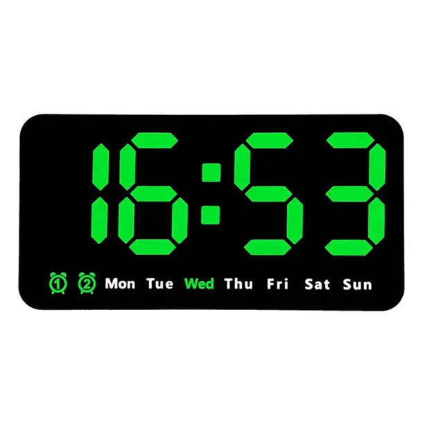 zegar-scienny-qu-clock-czarny-21cm-cechy-dodatkowe-cyfrowy-wyswietlacz