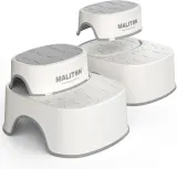 taboret-bialy-szary-254-cm