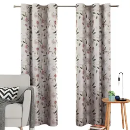 zaslony-srebrny-kwiatowy-nadruk-6-przelotek-redukujace-halas-213x112cm