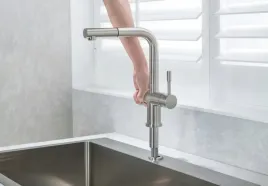 bateria-kuchenna-stojaca-blue-water-corsa-srebrny