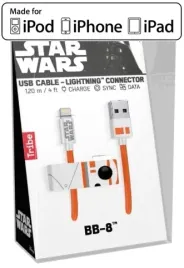 kabel-tribe-usb-apple-lightning-12-m-wielokolorowy