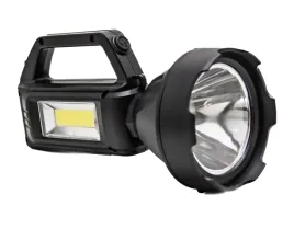 latarka-led-cob-szperacz-powerbank-usb-mocna-aku