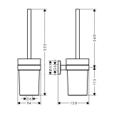 hansgrohe-logis-universal-szczotka-toaletowa-marka-hansgrohe