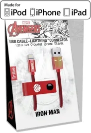 kabel-tribe-usb-apple-lightning-12-m-wielokolorowy