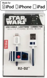 kabel-tribe-usb-apple-lightning-12-m-wielokolorowy