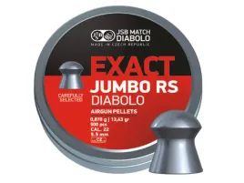 srut-jsb-exact-jumbo-rs-5-52mm-500szt