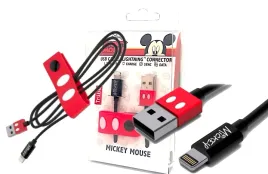 kabel-tribe-usb-apple-lightning-12-m-wielokolorowy