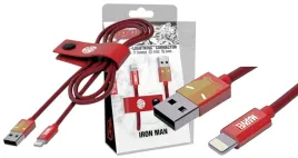 kabel-tribe-usb-apple-lightning-12-m-wielokolorowy