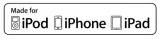 kabel-tribe-usb-apple-lightning-12-m-czarny-kolor-czarny