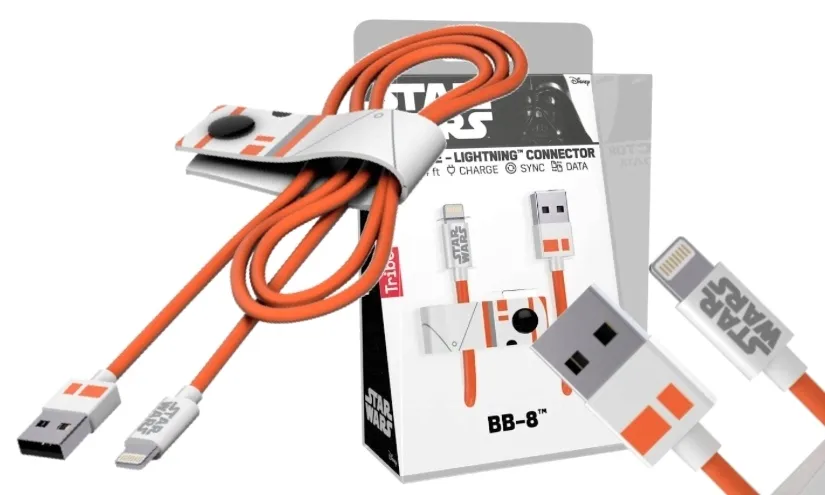 kabel-tribe-usb-apple-lightning-12-m-czarny