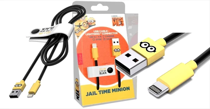 kabel-tribe-usb-apple-lightning-12-m-czarny-dlugosc-przewodu-1-2-m-kolor-czarny