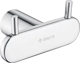 deante-round-haczyk-podwojny-chrom-adr-0121