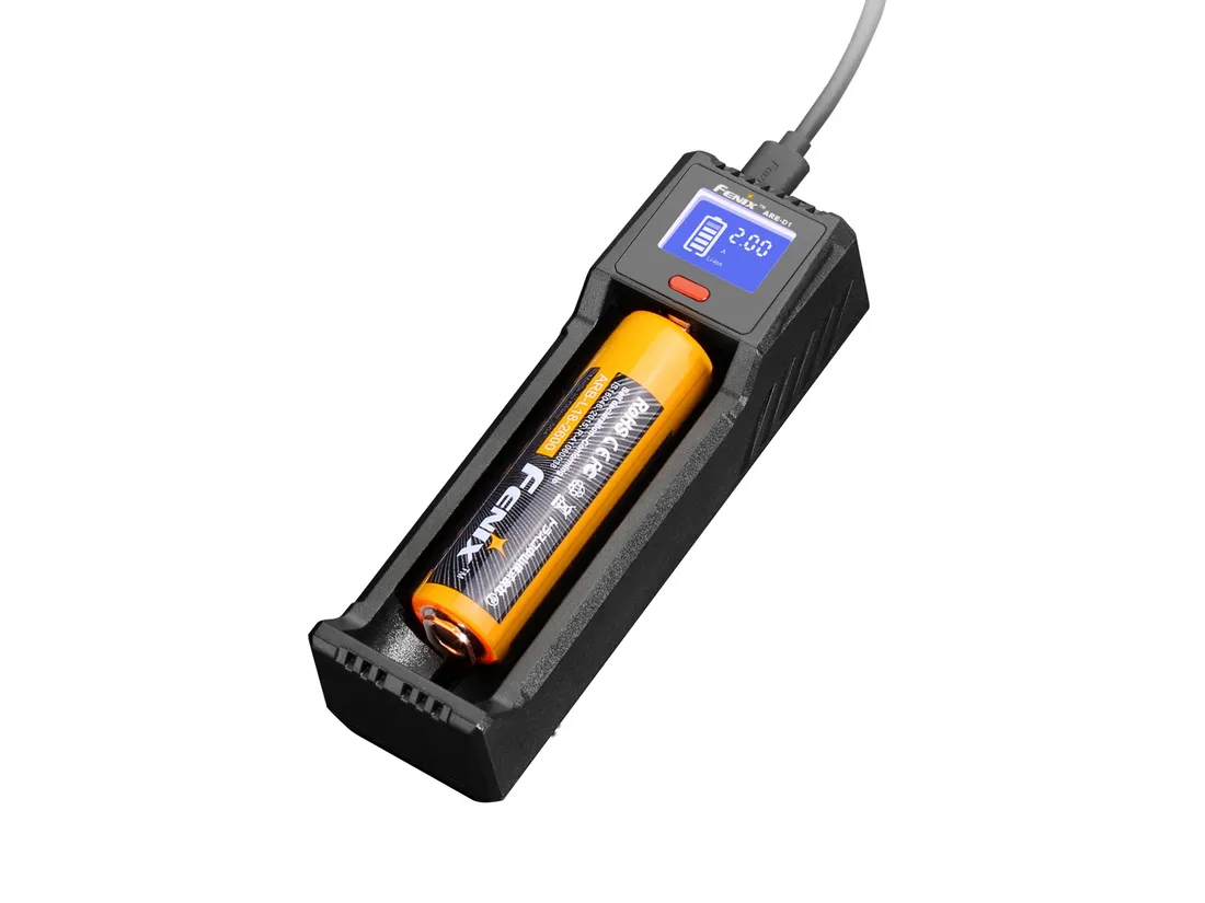 ladowarka-usb-fenix-are-d1