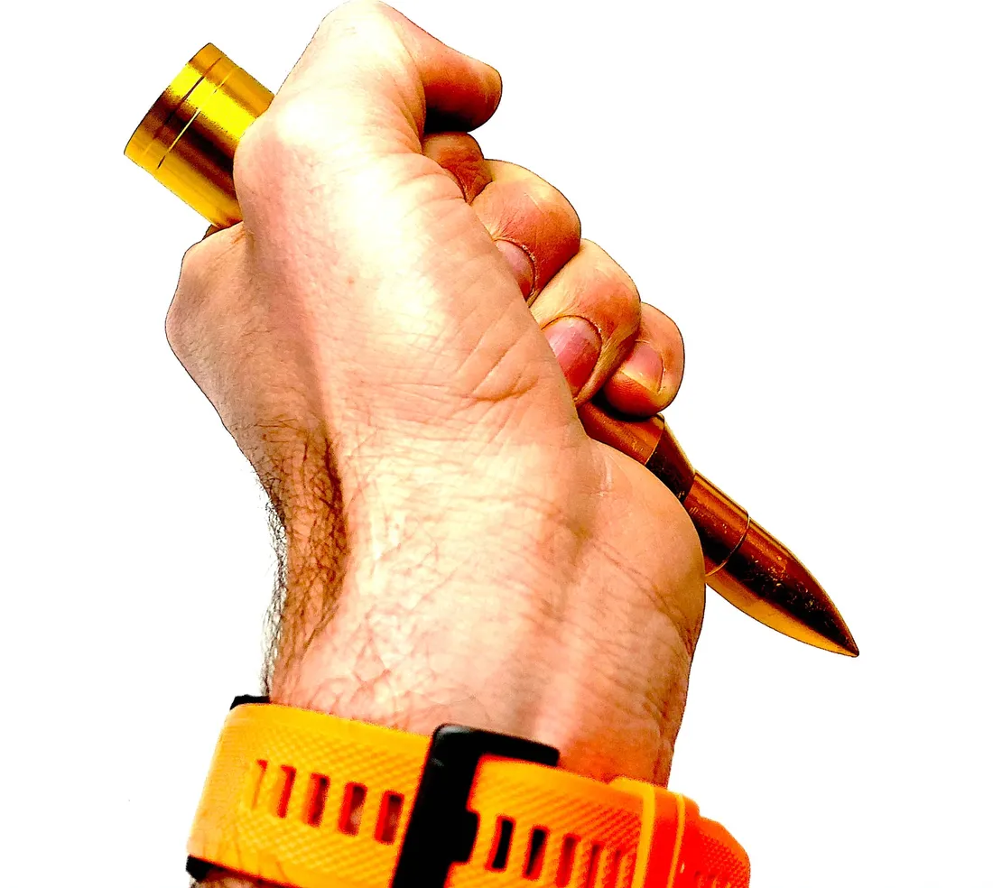 laser-latarka-naboj-led-cob