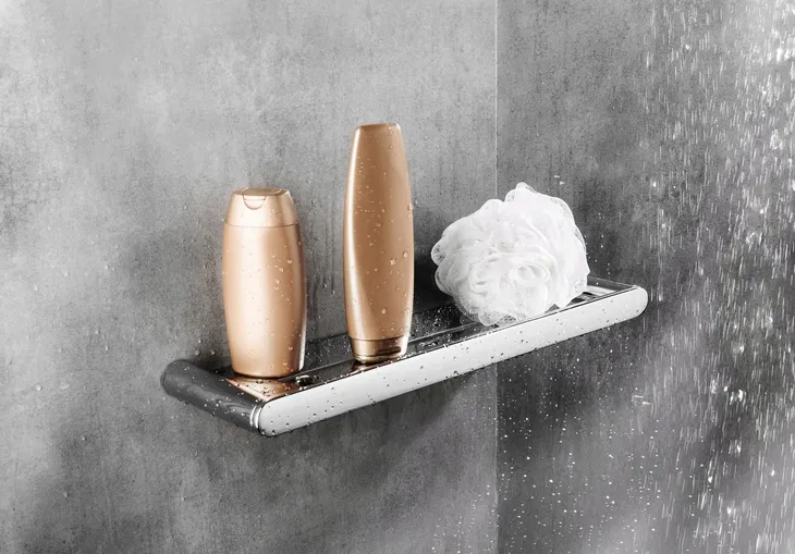 polka-scienna-metalowa-czarna-deante-round-liczba-poziomow-1