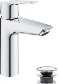 grohe-start-bateria-umywalkowa-stojaca-quickfix-chrom-24204002