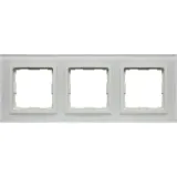ramka-potrojna-kos-elektro-system-bialy