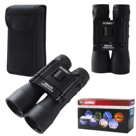 lornetka-kompaktowa-kandar-22x32-czarna-pokrowiec