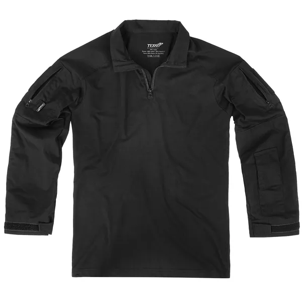 bluza-texar-combat-czarna-r-m-kolor-czarny