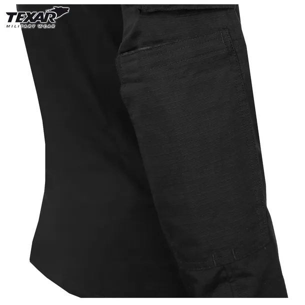 bluza-texar-combat-czarna-r-m-model-combat-shirt