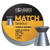srut-jsb-450mm-match-middle-500szt