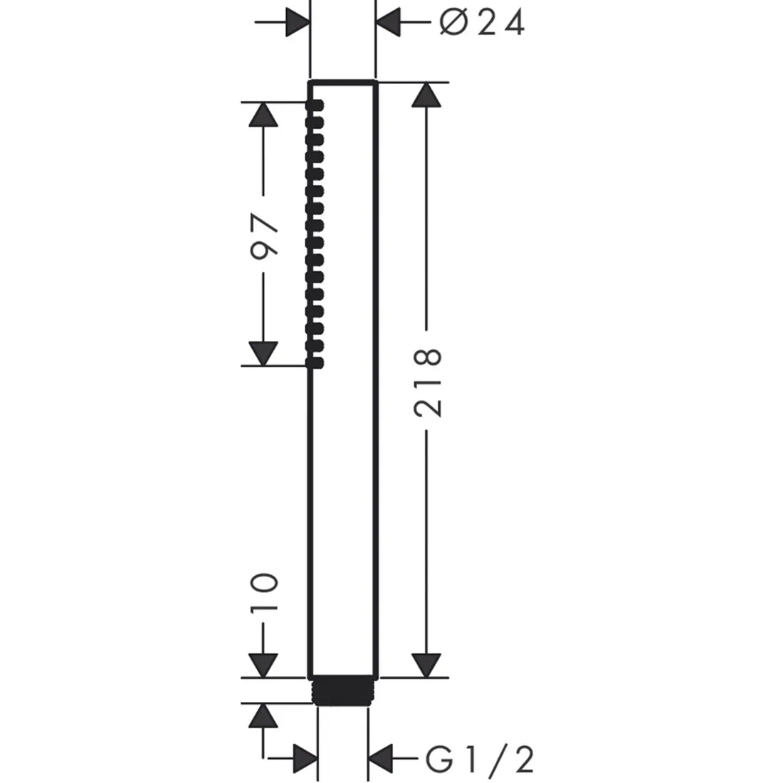 hansgrohe-pulsify-s-srebrny