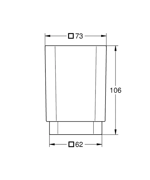 grohe-selection-cube-kubek-do-mycia-zebow-szklo-satynowe-40783000-rodzaj-kubek