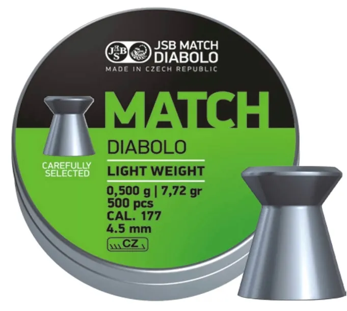 srut-jsb-match-diabolo-light-weight-451-mm-0500g-marka-jsb