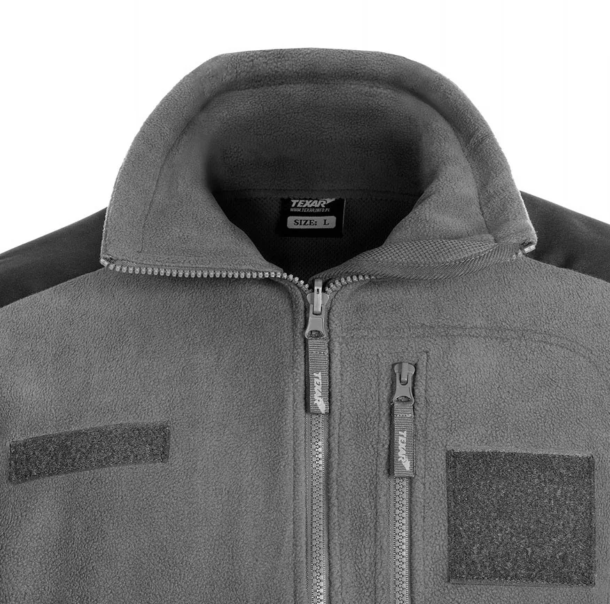 bluza-polarowa-texar-ecwcs-ii-grey-r-xl-wzmocniona-marka-texar