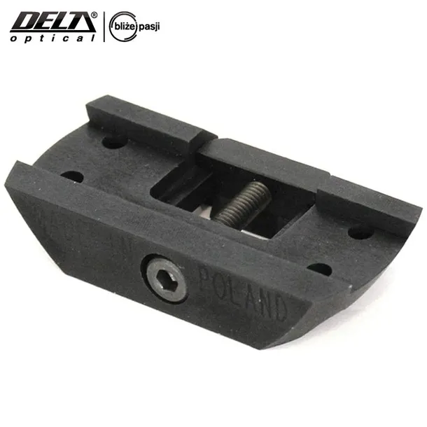 montaz-delta-optical-regulowany-do-kolim-entrydot-model-montaz-regulowany-do-entrydot