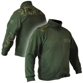 gart-bluza-meska-polar-mysliwski-zielony-pl-camo-rozmiar-xs
