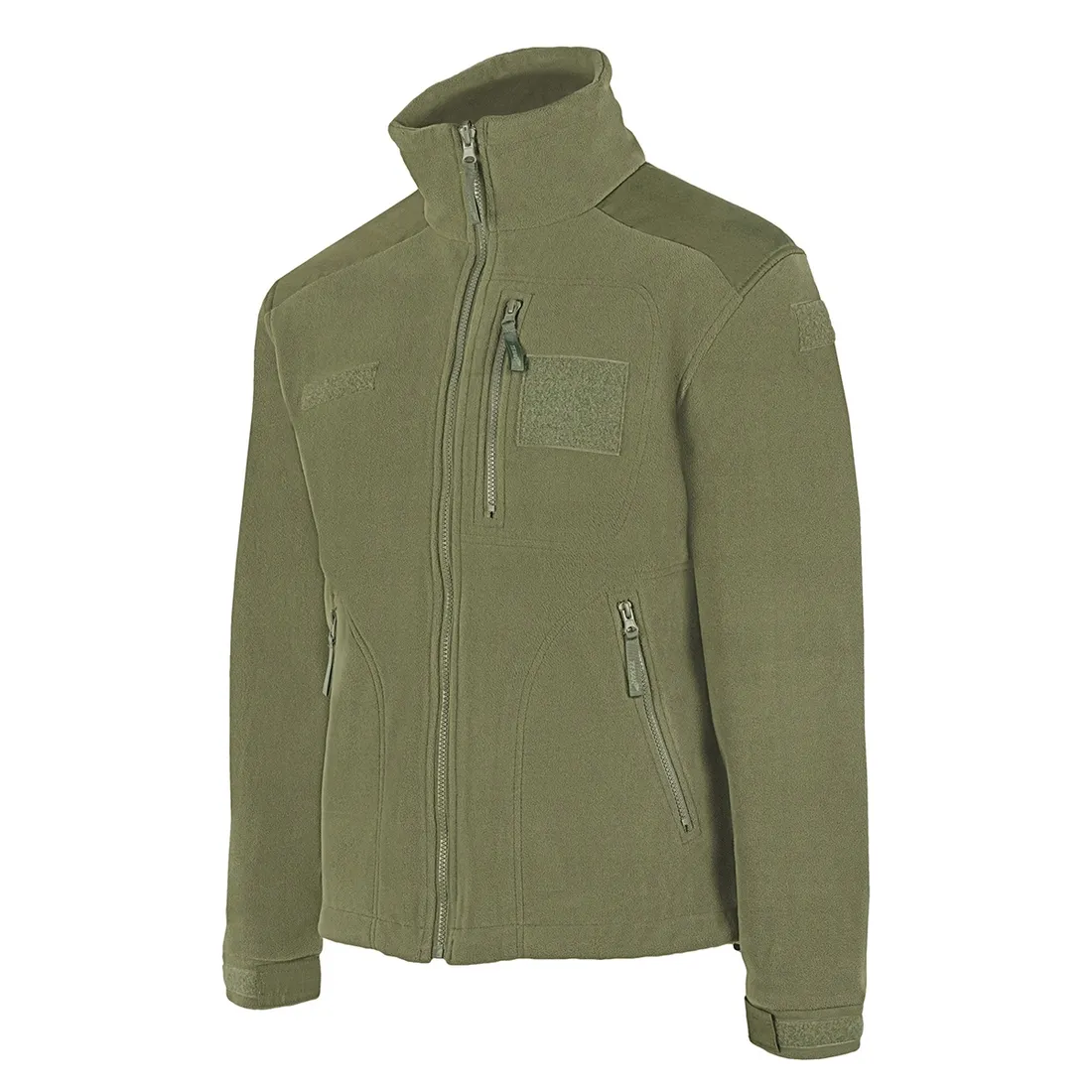 polar-bluza-texar-ecwcs-ii-olive-3xl