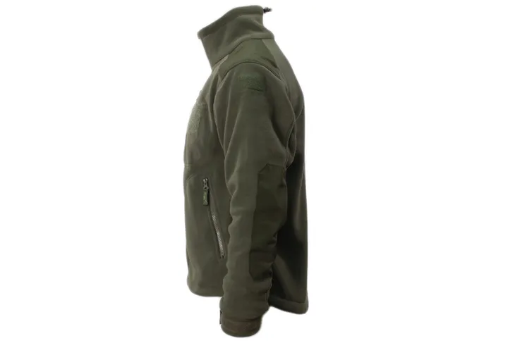 bluza-polarowa-texar-ecwcs-ii-olive-r-3xl-wzmocniona-material-dominujacy-poliester