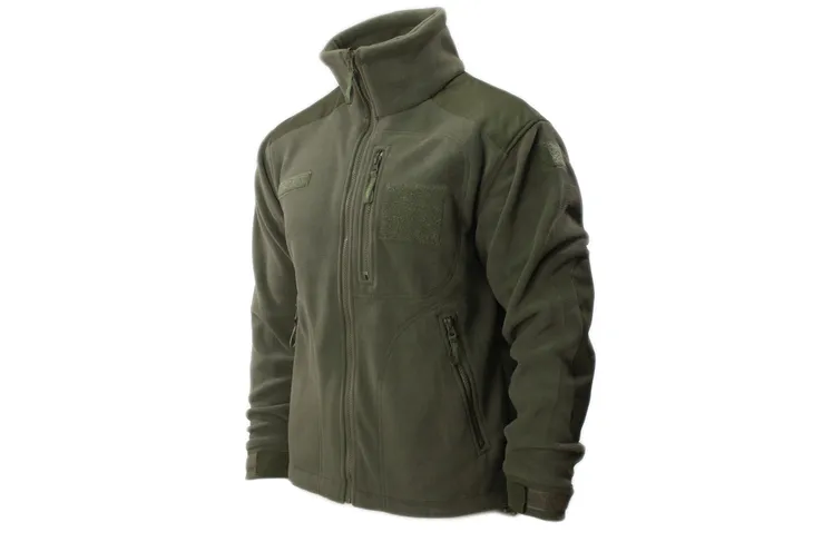 bluza-polarowa-texar-ecwcs-ii-olive-r-3xl-wzmocniona-waga-z-opakowaniem-1-3-kg
