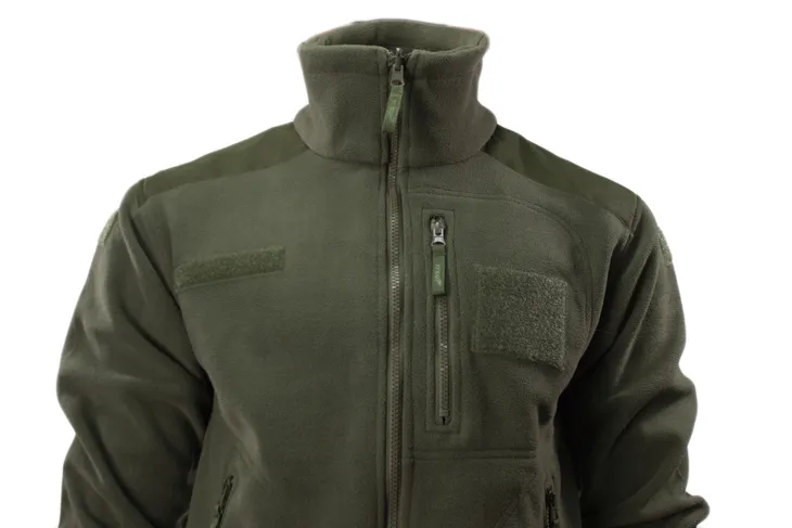 bluza-polarowa-texar-ecwcs-ii-olive-r-3xl-wzmocniona-wzor-dominujacy-bez-wzoru