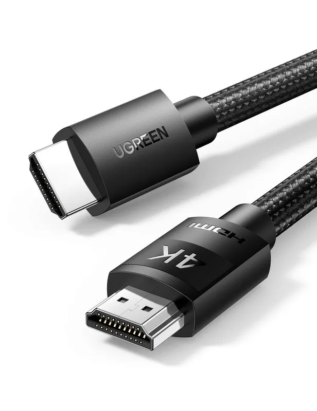 kabel-hdmi-2-0-ugreen-4k-60hz-5m-nylonowy-oplot-czarny-hd119-40103-marka-ugreen
