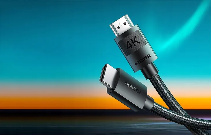 kabel-hdmi-2-0-ugreen-4k-60hz-5m-nylonowy-oplot-czarny-hd119-40103-waga-z-opakowaniem-0-38-kg