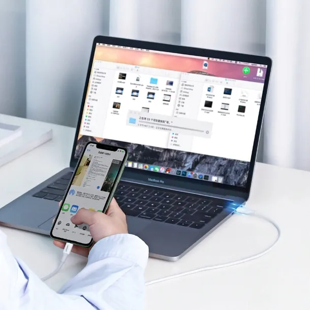 kabel-usb-typ-c-apple-lightning-ugreen-05-m-kod-producenta-60747-ugreen