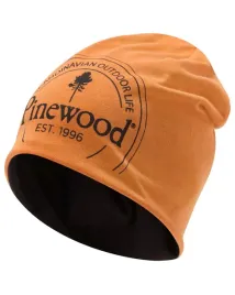 czapka-mysliwska-pinewood-beanie-2l-1186-burned-orange