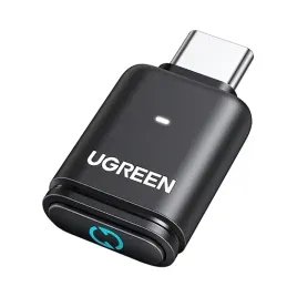 adapter-audio-ugreen-bt501-usb-c-bluetooth-5-3-z-aptx-transmiter-czarny