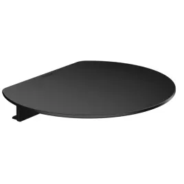 hansgrohe-polka-lazienkowa-czarny-mat-wallstoris