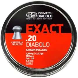 srut-do-wiatrowki-jsb-exact-20-51-mm-500-sztuk