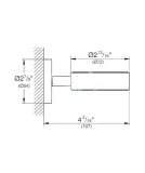 uchwyt-scienny-grohe-essentials-54x107-cm-marka-grohe
