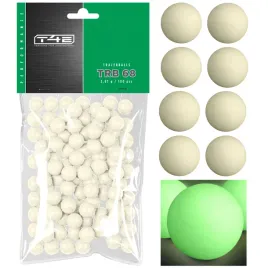 kule-gumowe-fluo-t4e-trb-tracer-kal-68-100-szt