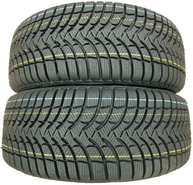 PARA 2szt. OPONY ZIMOWE 225/45R17 zestaw 2 sztuki