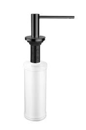 dozownik-blue-water-inox-390-ml-czarny